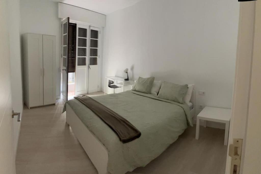Tantulia Callao 57 Aptartamento 5Hab Centro De La Capital En Tenerife Santa Cruz de Tenerife Dış mekan fotoğraf