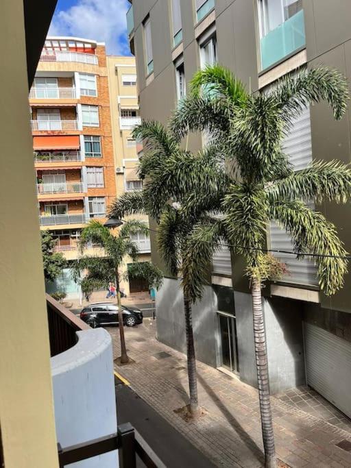 Tantulia Callao 57 Aptartamento 5Hab Centro De La Capital En Tenerife Santa Cruz de Tenerife Dış mekan fotoğraf