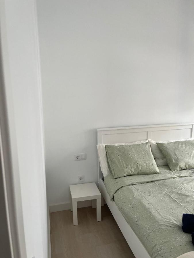 Tantulia Callao 57 Aptartamento 5Hab Centro De La Capital En Tenerife Santa Cruz de Tenerife Dış mekan fotoğraf